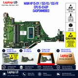 Gói hàng main HP 15-DY 15S-FQ 15S-FR mã DA0P5NMB8E0 trước khi gửi khách