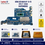 Gói hàng main HP 15-FD mã DA0PDIMB8G0 trước khi gửi khách