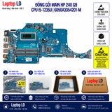Main HP 240 G9 | CPU i5-1235U | 6050A3354201-M