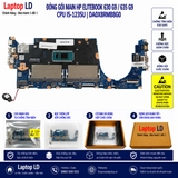 Gói hàng main HP EliteBook 630 G9 635 G9 mã DA0X8RMB8G0 trước khi gửi khách