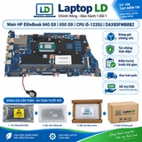 Gói hàng main HP EliteBook 640 G9 650 G9 mã DAX8SFMB8B2 trước khi gửi khách
