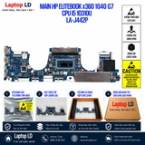 Gói hàng main HP EliteBook x360 1040 G7 mã LA-J442P trước khi gửi khách