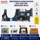 Gói hàng main HP EliteBook x360 1040 G9 mã 6050A3316601-MB-A01 trước khi gửi khách
