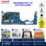 Gói hàng main HP Envy 17-CR mã LA-M058P trước khi gửi khách
