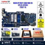 Gói hàng main HP Envy x360 15M-CN mã 17887-1A trước khi gửi khách