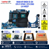 Gói hàng main HP Omen 15-DH mã LA-H482P trước khi gửi khách
