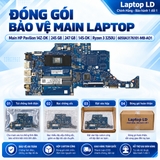 Gói hàng main HP Pavilion 14Z-DK 245 G8 247 G8 14S-DK mã 6050A3176101-MB-AO1 trước khi gửi khách