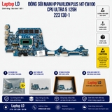 Main HP Pavilion Plus 14t-ew100 | Ultra 5 125H | 223138-1