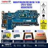 Gói hàng main HP Pavilion x360 14M-DW 14-DW mã 6050A3156701 trước khi gửi khách