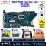 Gói hàng main HP ProBook 440 G6 450 G6 470 G6 mã DAX8JMB16E0 trước khi gửi khách