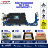 Gói hàng main HP ProBook 630 G8 mã DAX8PBMB8DO REV:D trước khi gửi khách