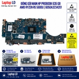 Main HP ProBook 635 G8 | AMD Ryzen R5 5600U | 6050A3234201