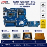 Gói hàng main HP Victus 15-FA 15T-FA mã DAG3PBMB8A0 trước khi gửi khách