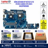 Gói hàng main HP Victus 15-FB mã DAG3PMB58B0 trước khi gửi khách