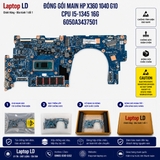 Gói hàng main HP x360 1040 G10 mã 6050A3437501 trước khi gửi khách