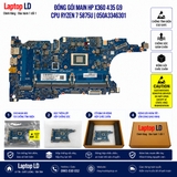 Gói hàng main HP x360 435 G9 mã 050A3346301 trước khi gửi khách