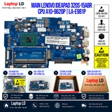 Gói hàng main Lenovo IdeaPad 320S-15ABR mã LA-E981P trước khi gửi khách
