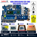 Gói hàng main Lenovo IdeaPad 320S-15IKB mã LA-E541P trước khi gửi khách