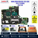 Gói hàng main Lenovo IdeaPad 700-15ISK mã 15221-1M trước khi gửi khách