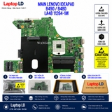 Gói hàng main Lenovo IdeaPad B490 B480 mã LA48 11264-1M trước khi gửi khách