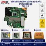 Gói hàng main Lenovo IdeaPad Flex 5 14ALC7 mã 213112-1 trước khi gửi khách