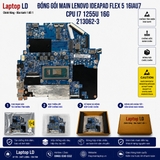 Gói hàng main Lenovo IdeaPad Flex 5 16IAU7 mã 213062-3 trước khi gửi khách