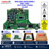 Gói hàng main Lenovo IdeaPad Gaming 3 15IAH7 16IAH7 mã LA-L911P trước khi gửi khách