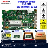 Main Lenovo Ideapad S145-14AP I R3-3200U / NM-C511