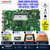 Gói hàng main Lenovo IdeaPad S145-14AST S145-15AST mã NM-C171 trước khi gửi khách