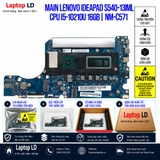 Gói hàng main Lenovo IdeaPad S540-13IML mã NM-C571 trước khi gửi khách