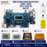 Gói hàng main Lenovo IdeaPad Slim 3 14IAH8 15IAH8 mã NM-F331 trước khi gửi khách