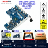 Gói hàng main Lenovo IdeaPad V145-15AST 130-15AST mã LA-G241P trước khi gửi khách