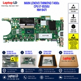 Gói hàng main Lenovo ThinkPad T480s mã NM-B471 trước khi gửi khách