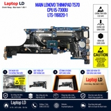 Gói hàng main Lenovo ThinkPad T570 mã LTS-116820-1 trước khi gửi khách