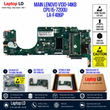 Gói hàng main Lenovo V130-14IKB mã LA-F486P trước khi gửi khách