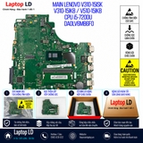 Gói hàng main Lenovo V310-15ISK V310-15IKB V510-15IKB mã DA0LV6MB6F0 trước khi gửi khách