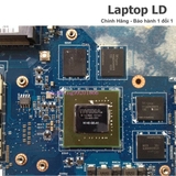 Main Dell Alienware 14 M14X R3 | LA-9201P