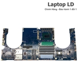 Hình ảnh main laptop HP ZBook Fury 16 G11 sử dụng CPU Intel Core i7-14700HX mã N95937-001