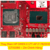 Liên hệ Lê Văn Dũng – thay main HP OMEN X 17-T-AP chính hãng, Hotline 0965.030.032