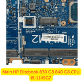 Đặt lịch thay main HP EliteBook 830/840 G8 nhanh chóng – Liên hệ 0965.030.032, Website thaymainlaptop.vn