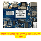 Thay main HP EliteBook G6 i5-8365U zin 100% – Liên hệ Lê Văn Dũng, thaymainlaptop.vn