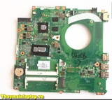 Main HP Envy 17-K CPU i7-5500U DAY31AMB6C0 VGA