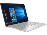 TEST Main LAPTOP HP Pavilion 15 cs1009TU CPU i5-8250U