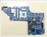 Main HP pavilion dv7-7000  Intel HM77 NVIDIA GT650M