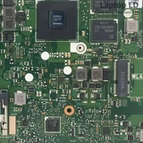 IC/linh kiện chính trên main ASUS VivoBook X513EA/X513EP/K513E/X513EQ — Laptop LD