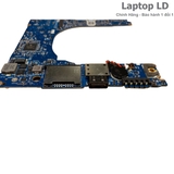 IC/linh kiện chính trên main Dell XPS 15 9570/5530 M5530 — Laptop LD