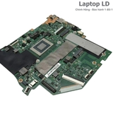 IC/linh kiện chính trên main Lenovo IdeaPad Flex 5 14ALC7 — Laptop LD