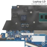 IC/linh kiện chính trên main Lenovo IdeaPad Flex 5-15ITL05 — Laptop LD