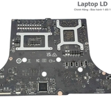 IC/linh kiện chính trên main MSI Creator Z16 HX Studio — Laptop LD