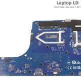 IC/linh kiện chính trên main MSI Thin 15 B13VE-1451US — Laptop LD
